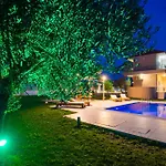 Villa Cervus Dianae